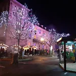 De La Fecht *