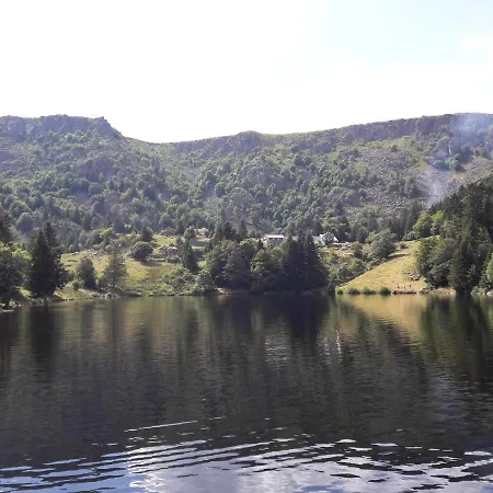 Holiday home Munster De La Fecht