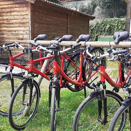 Hébergement de vacances De La Fecht *