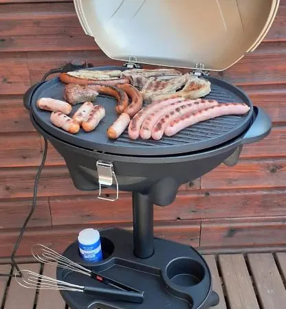 Hébergement de vacances De La Fecht *