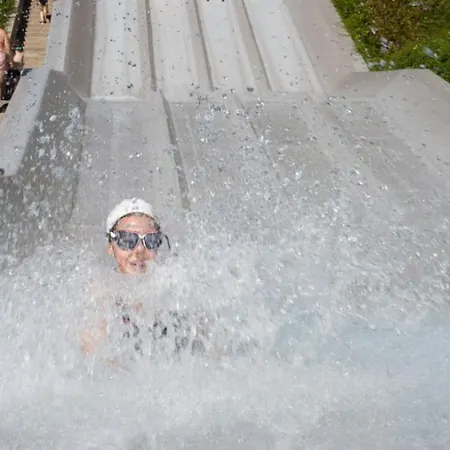 Nyaraló De La Fecht