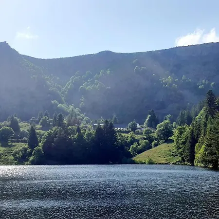 De La Fecht * Munster (Haut-Rhin)