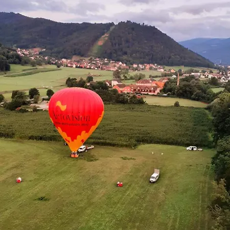 De La Fecht Hébergement de vacances