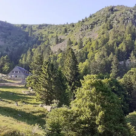 Hébergement de vacances De La Fecht