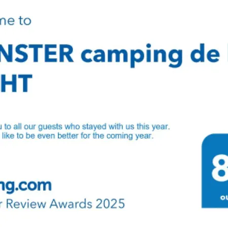 Hébergement de vacances De La Fecht