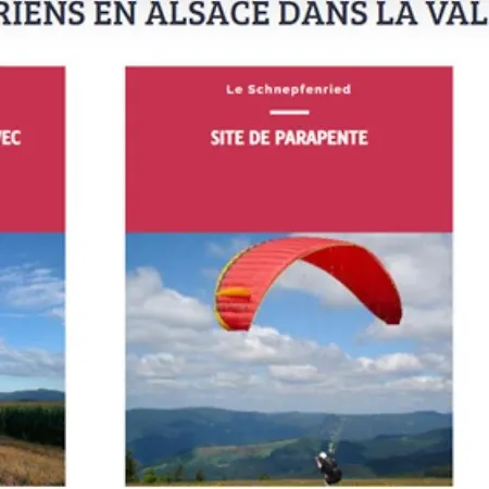 De La Fecht Nyaraló