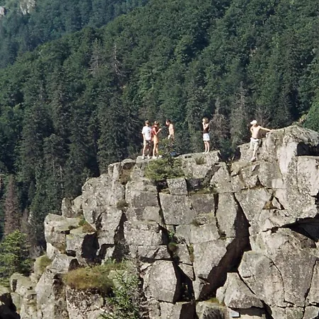 De La Fecht Hébergement de vacances *