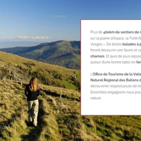 De La Fecht Nyaraló Munster