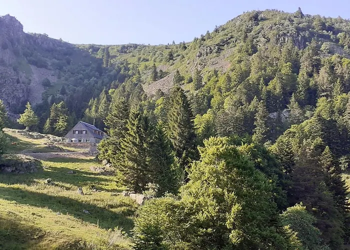 Σπίτι διακοπών De La Fecht